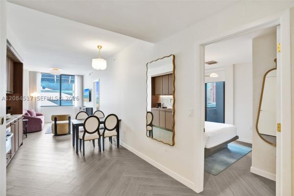 NoMad Residences Wynwood, 2700 NW 2nd Ave #536, Miami, Florida 33127, image 2