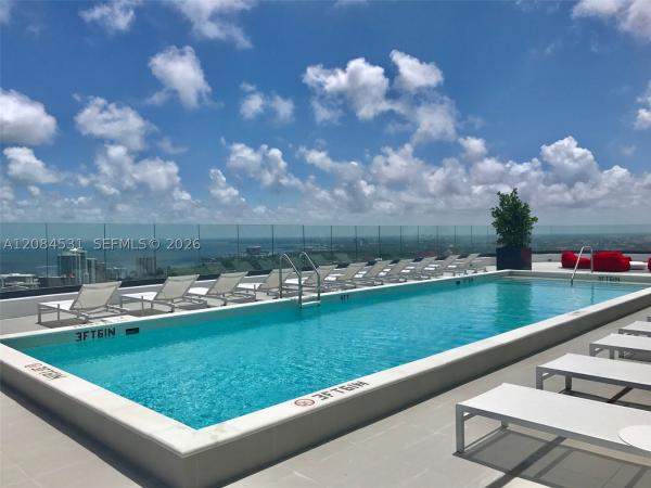 Brickell Heights West, 55 SW 9th St #2807, Miami, Florida 33130, image 3
