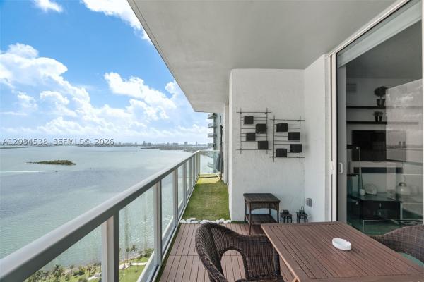 Quantum On The Bay, 1900 N Bayshore Dr #3315, Miami, Florida 33132, image 1