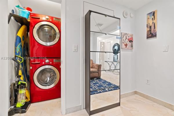 Quantum On The Bay, 1900 N Bayshore Dr #3315, Miami, Florida 33132, image 2