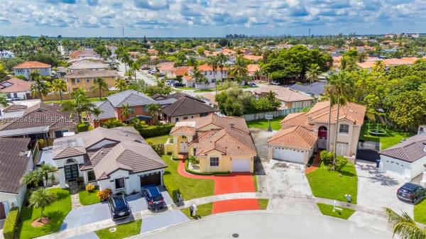 13230 NW 8th Ter, Unincorporated Dade County, Florida 33182, image 3