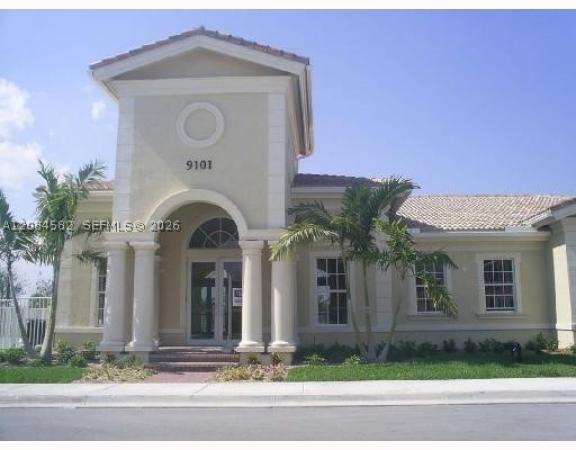 Hampton Hills, 9128 Chambers St, Tamarac, Florida 33321, image 3