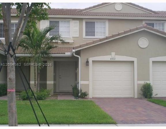 Hampton Hills, 9128 Chambers St, Tamarac, Florida 33321, image 2