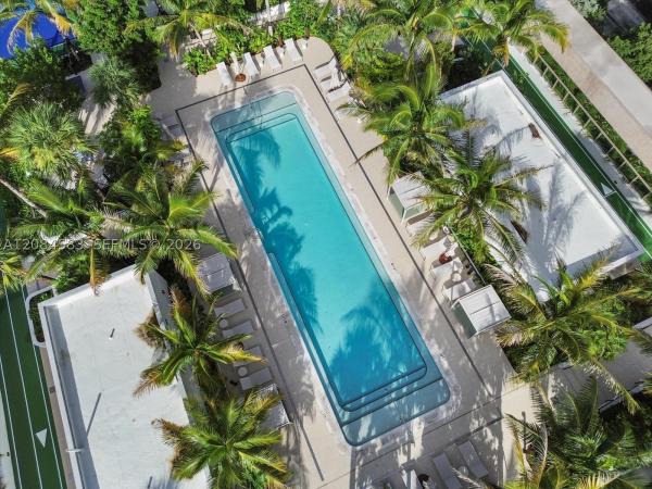 2200 Brickell, 2222 Brickell Ave #402, Miami, Florida 33129, image 3