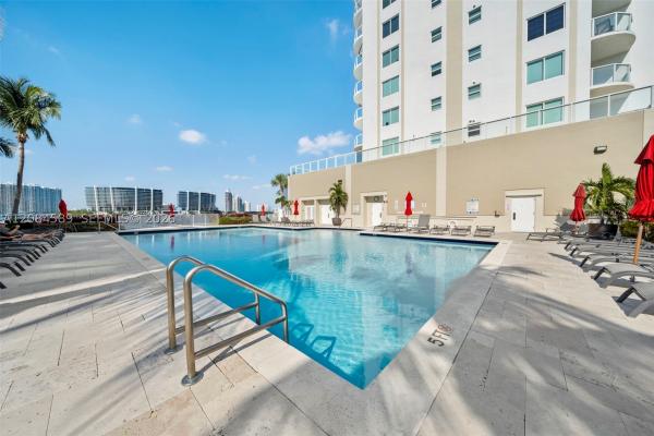 Marina Bay Club, 18100 N Bay Rd #308, Sunny Isles Beach, Florida 33160, image 1