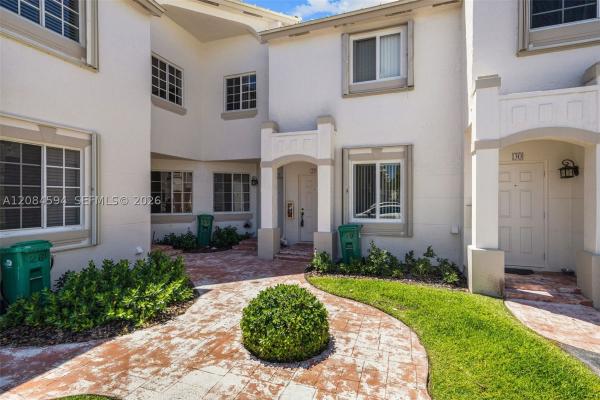 Hampton Place, 15750 SW 92nd Ave #29C, Palmetto Bay, Florida 33157, image 2