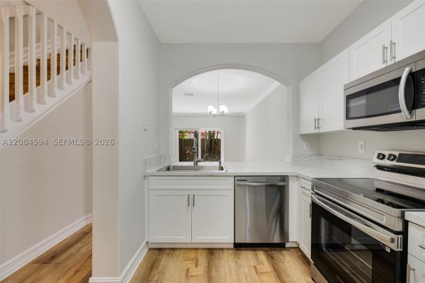 Hampton Place, 15750 SW 92nd Ave #29C, Palmetto Bay, Florida 33157, image 1