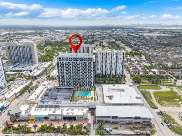 5252 Paseo At Downtown Doral, 5252 NW 85th Ave #1709, Doral, Florida 33166, image 2