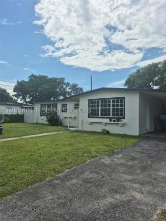 Carol City, 3810 NW 195th St, Miami Gardens, Florida 33055, image 2