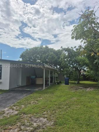 Carol City, 3810 NW 195th St, Miami Gardens, Florida 33055, image 1