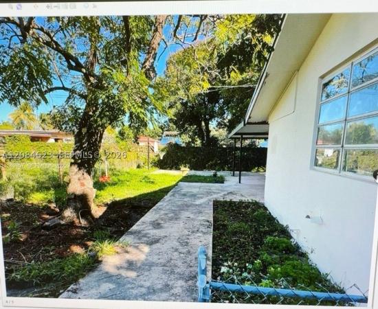 1020 NW 106th St #REAR, Unincorporated Dade County, Florida 33150, image 1