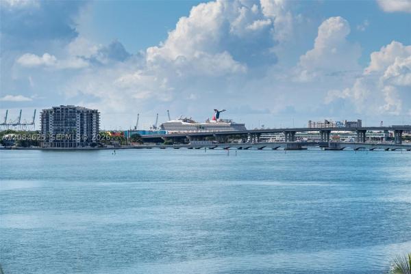 Onyx On The Bay, 665 NE 25th St #403, Miami, Florida 33137, image 3