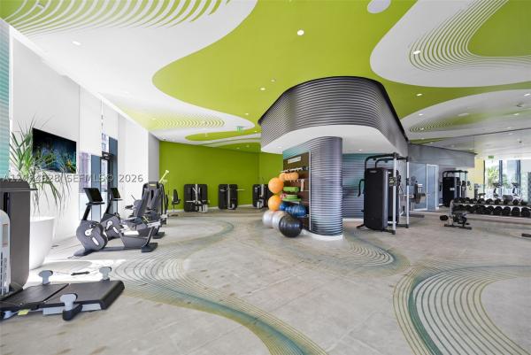 Paraiso Bayviews, 501 NE 31st St #306, Miami, Florida 33137, image 2