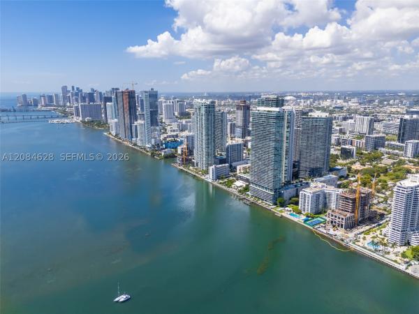 Paraiso Bayviews, 501 NE 31st St #306, Miami, Florida 33137, image 1