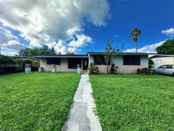 Scott Lake Manor, 1410 NW 174th St, Miami Gardens, Florida 33169, image 2