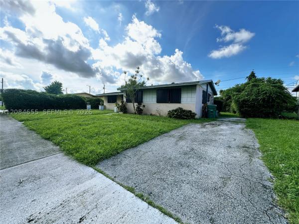 Scott Lake Manor, 1410 NW 174th St, Miami Gardens, Florida 33169, image 1