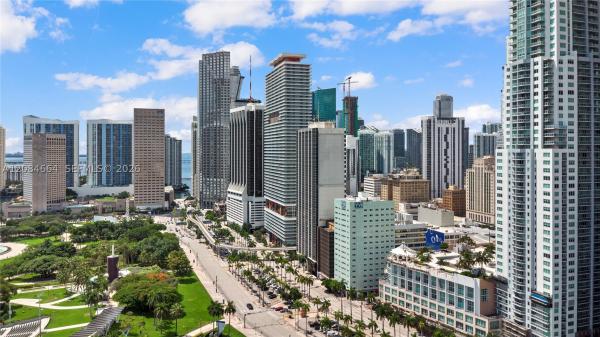 Vizcayne North, 244 Biscayne Blvd #4908, Miami, Florida 33132, image 3