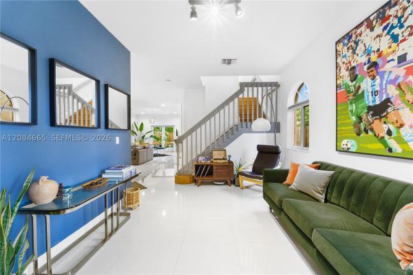 Monterez Villas, 2306 SW 36th Ave, Miami, Florida 33145, image 3