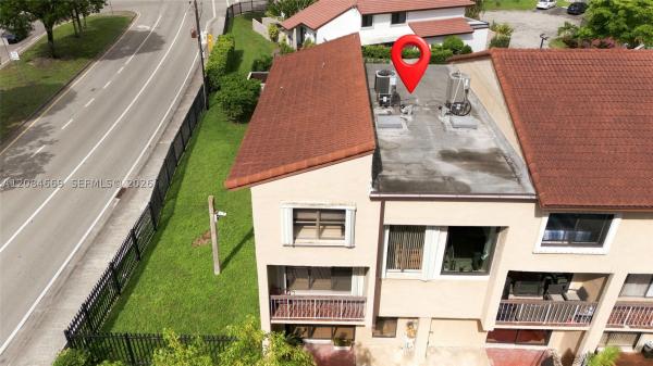 9905 NW 9th St Cir #12-21, Unincorporated Dade County, Florida 33172, image 1