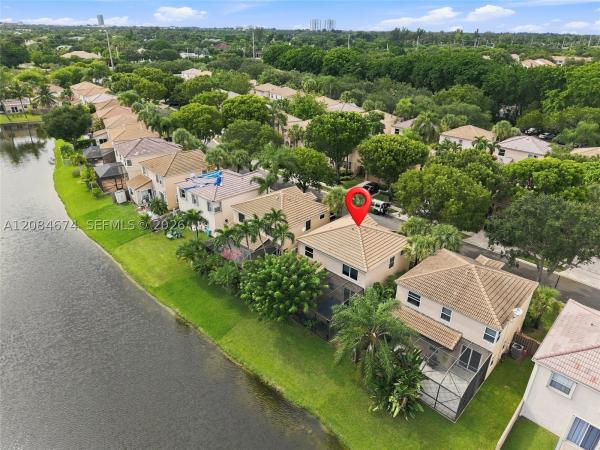 Fountain Spring, 10830 NW 12th Pl, Plantation, Florida 33322, image 1