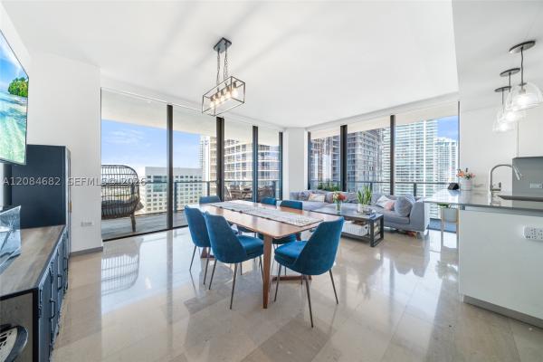 Rise Brickell City Centre, 88 SW 7th St #2312, Miami, Florida 33130, image 2