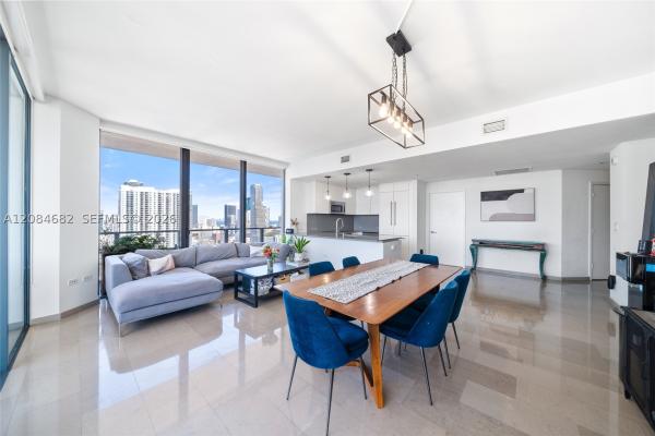 Rise Brickell City Centre, 88 SW 7th St #2312, Miami, Florida 33130, image 3