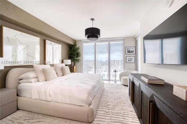 Parque Towers, 300 Sunny Isles Blvd #4-1701, Sunny Isles Beach, Florida 33160, image 2
