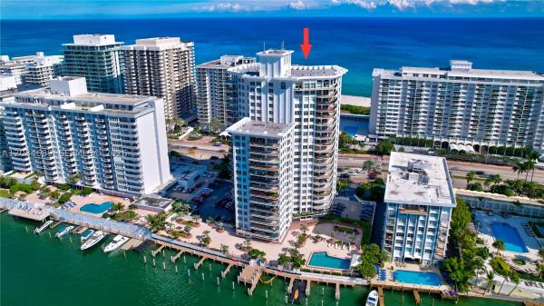 5660 Collins, 5660 W Collins Ave #6D, Miami Beach, Florida 33140, image 2
