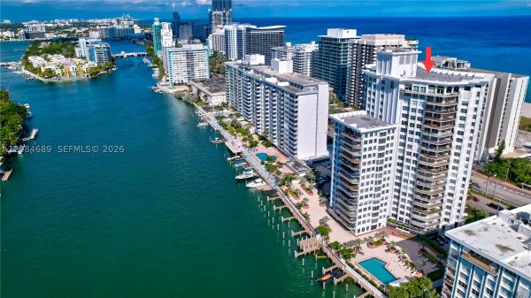 5660 Collins, 5660 W Collins Ave #6D, Miami Beach, Florida 33140, image 1