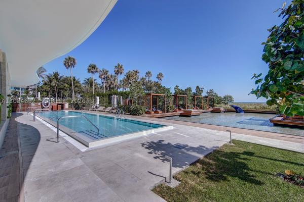 Fendi Chateau Residences, 9349 Collins Ave #1004, Surfside, Florida 33154, image 3