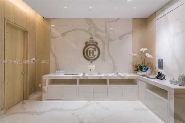 Fendi Chateau Residences, 9349 Collins Ave #1004, Surfside, Florida 33154, image 2