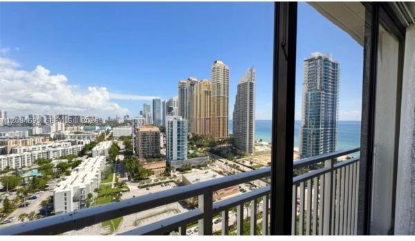 Winston Towers 600, 210 174th St #2415, Sunny Isles Beach, Florida 33160, image 1