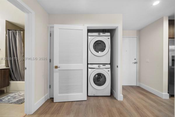 Aesthetic Apartments, 1938 Jackson St #306, Hollywood, Florida 33020, image 1