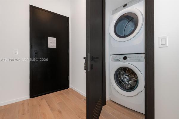 The Elser Hotel & Residences, 398 NE 5th St #3417, Miami, Florida 33132, image 3