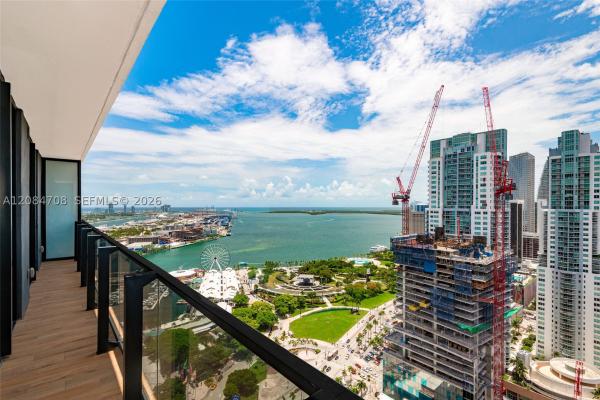 The Elser Hotel & Residences, 398 NE 5th St #3417, Miami, Florida 33132, image 2