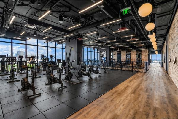 The Elser Hotel & Residences, 398 NE 5th St #3417, Miami, Florida 33132, image 1