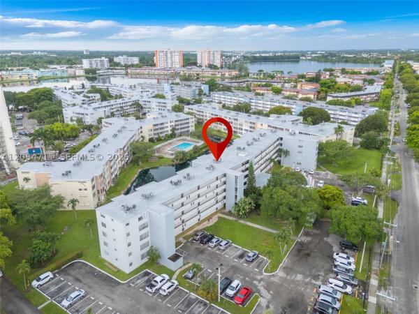 1700 NE 191st St #508, Unincorporated Dade County, Florida 33179, image 3