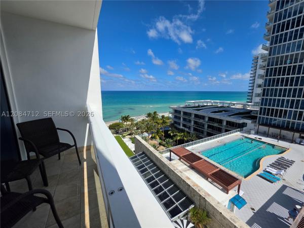 Central Carillon Beach, 6801 Collins Ave #1014, Miami Beach, Florida 33141, image 1