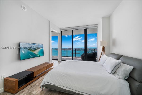Paraiso Bay, 650 NE 32nd St #PH-5003, Miami, Florida 33137, image 3