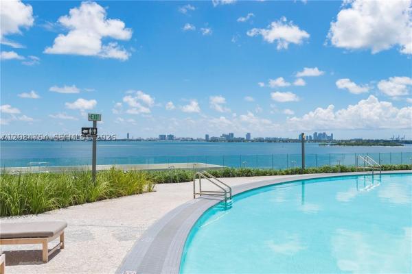 Paraiso Bay, 650 NE 32nd St #PH-5003, Miami, Florida 33137, image 1