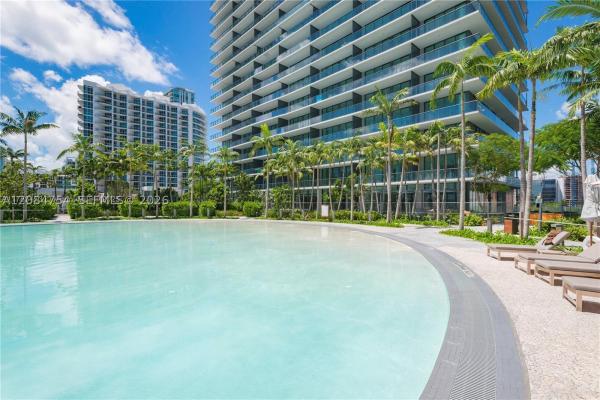 Paraiso Bay, 650 NE 32nd St #PH-5003, Miami, Florida 33137, image 2