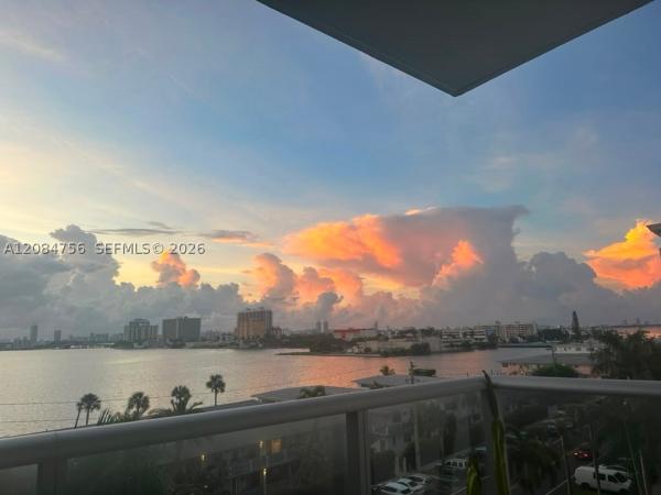 Eloquence On The Bay, 7928 East Dr #604, North Bay Village, Florida 33141, image 2