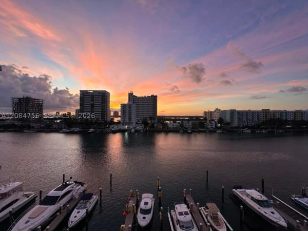 Eloquence On The Bay, 7928 East Dr #604, North Bay Village, Florida 33141, image 1