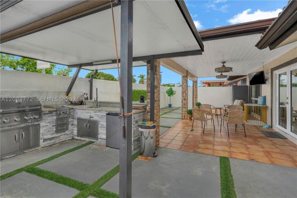 1777 SW 136th Pl, Unincorporated Dade County, Florida 33175, image 3