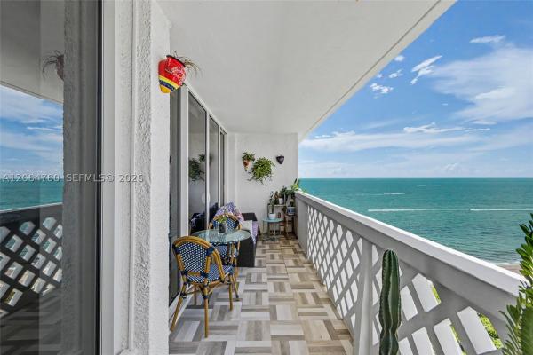 Cloister Beach Towers, 1200 S Ocean Blvd #17G, Boca Raton, Florida 33432, image 2