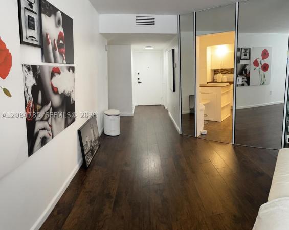 Commodore Plaza Tower, 2750 NE 183rd St #1707, Aventura, Florida 33160, image 3