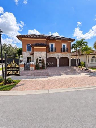 15500 SW 12th Ter, Unincorporated Dade County, Florida 33194, image 1