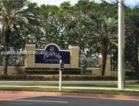 Parkside At Spring Valley, 16323 NW 23rd St, Pembroke Pines, Florida 33028, image 3