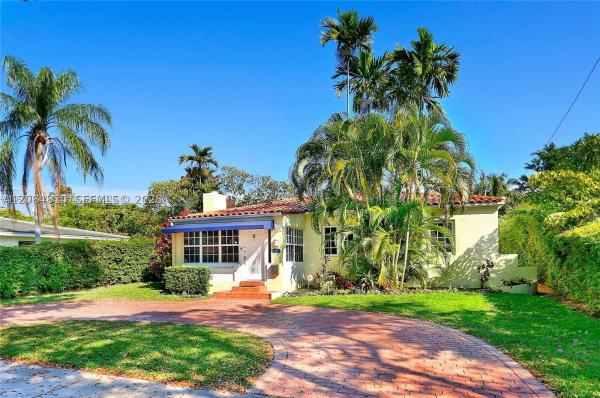 Coral Groves, 537 Zamora Ave, Coral Gables, Florida 33134, image 1