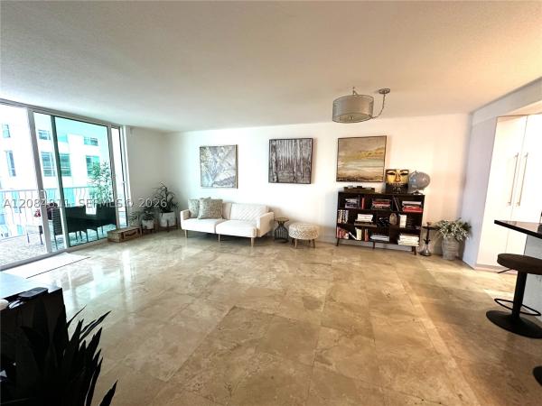 The Club At Brickell Bay, 1200 Brickell Bay Dr #3620, Miami, Florida 33131, image 2